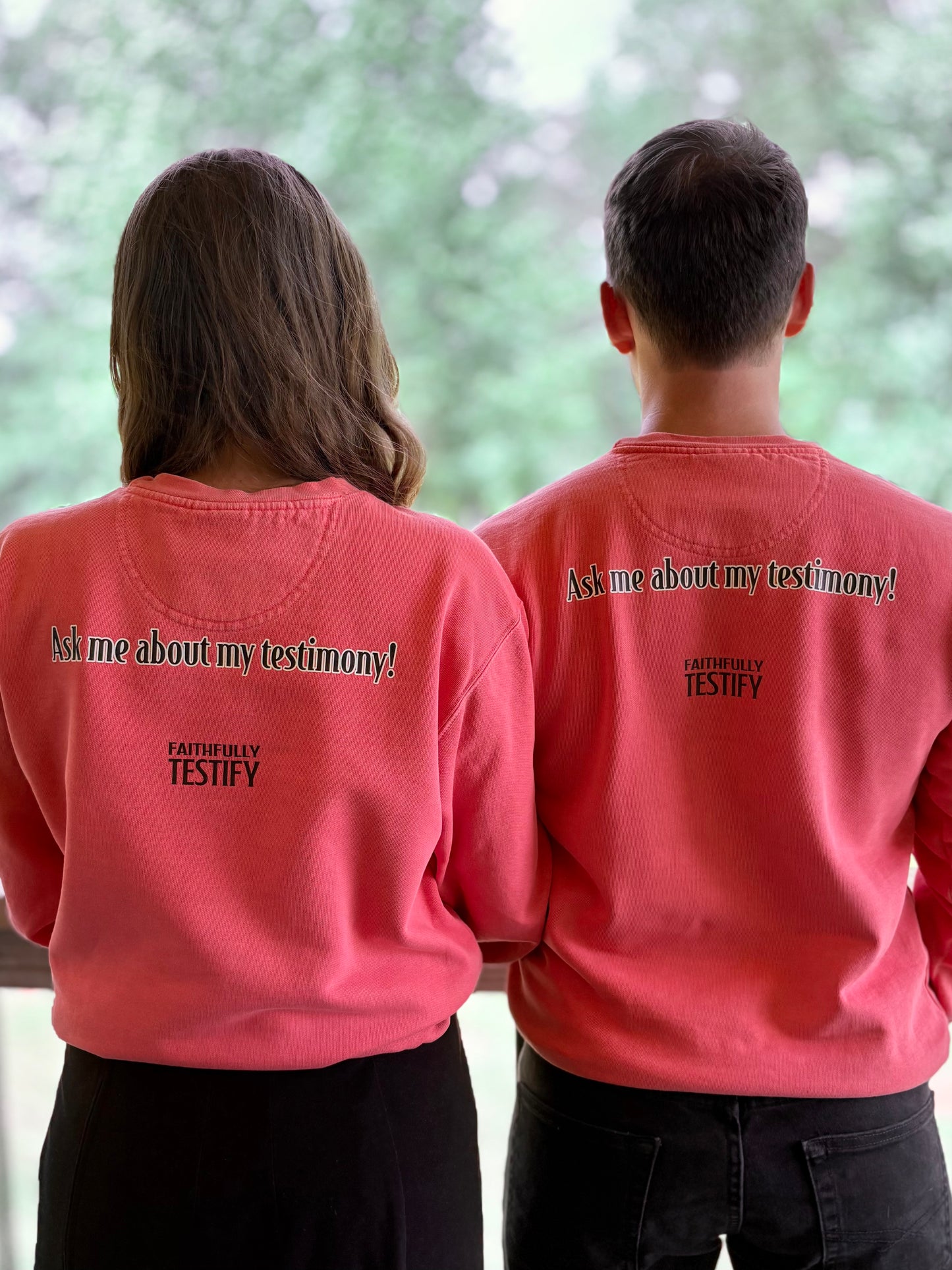 Do Good Sweatshirt