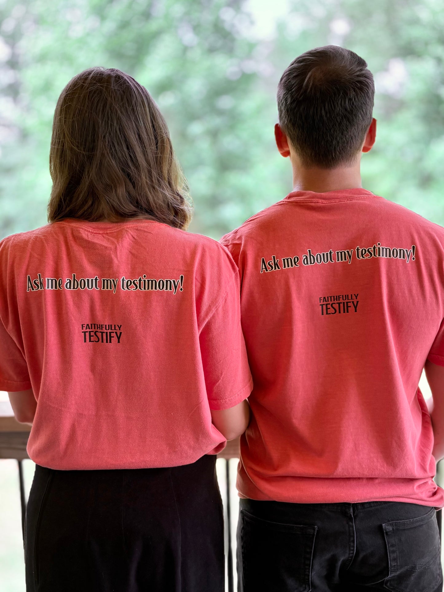 Do Good Shirt