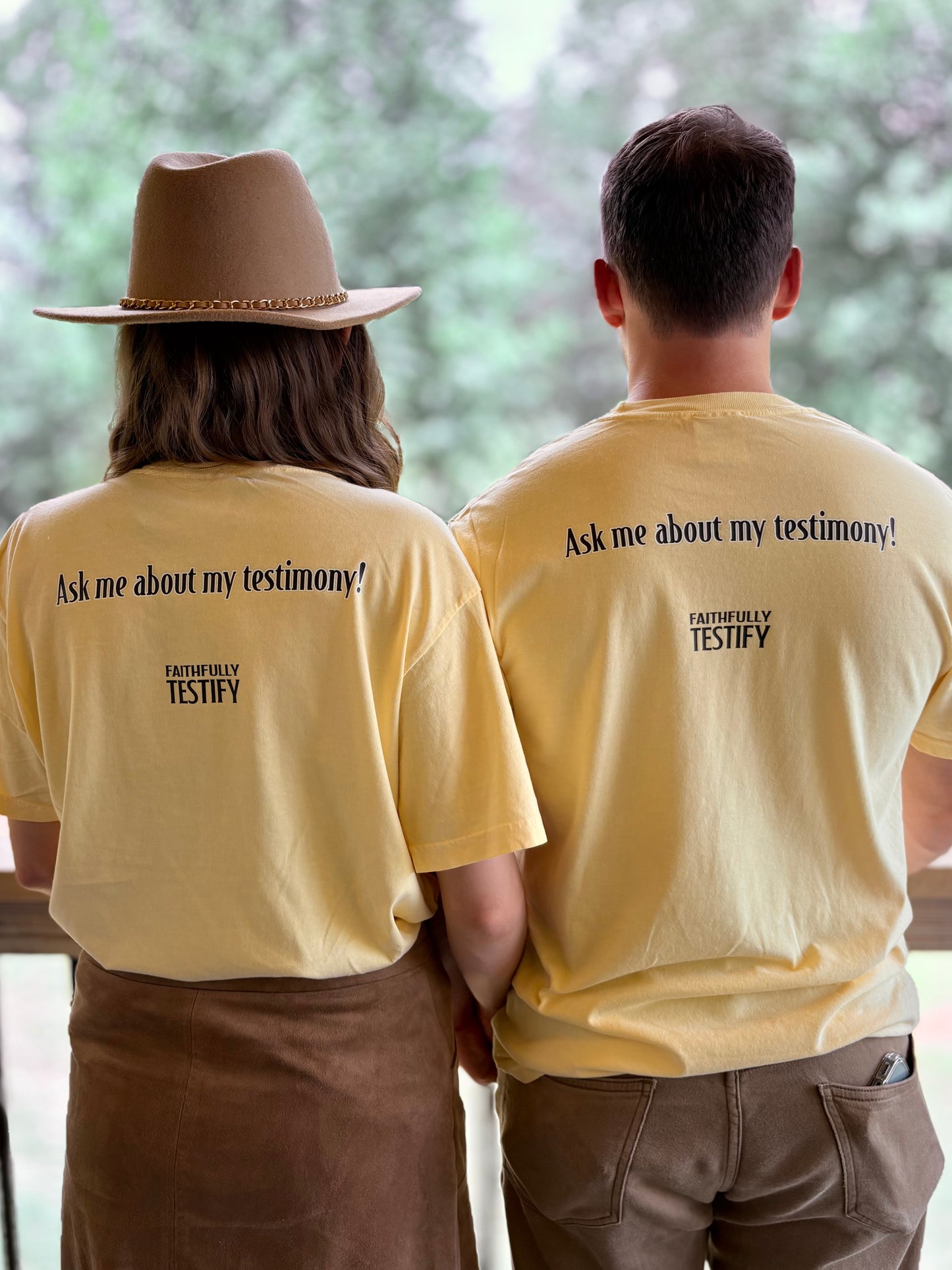 Kind Words Shirt