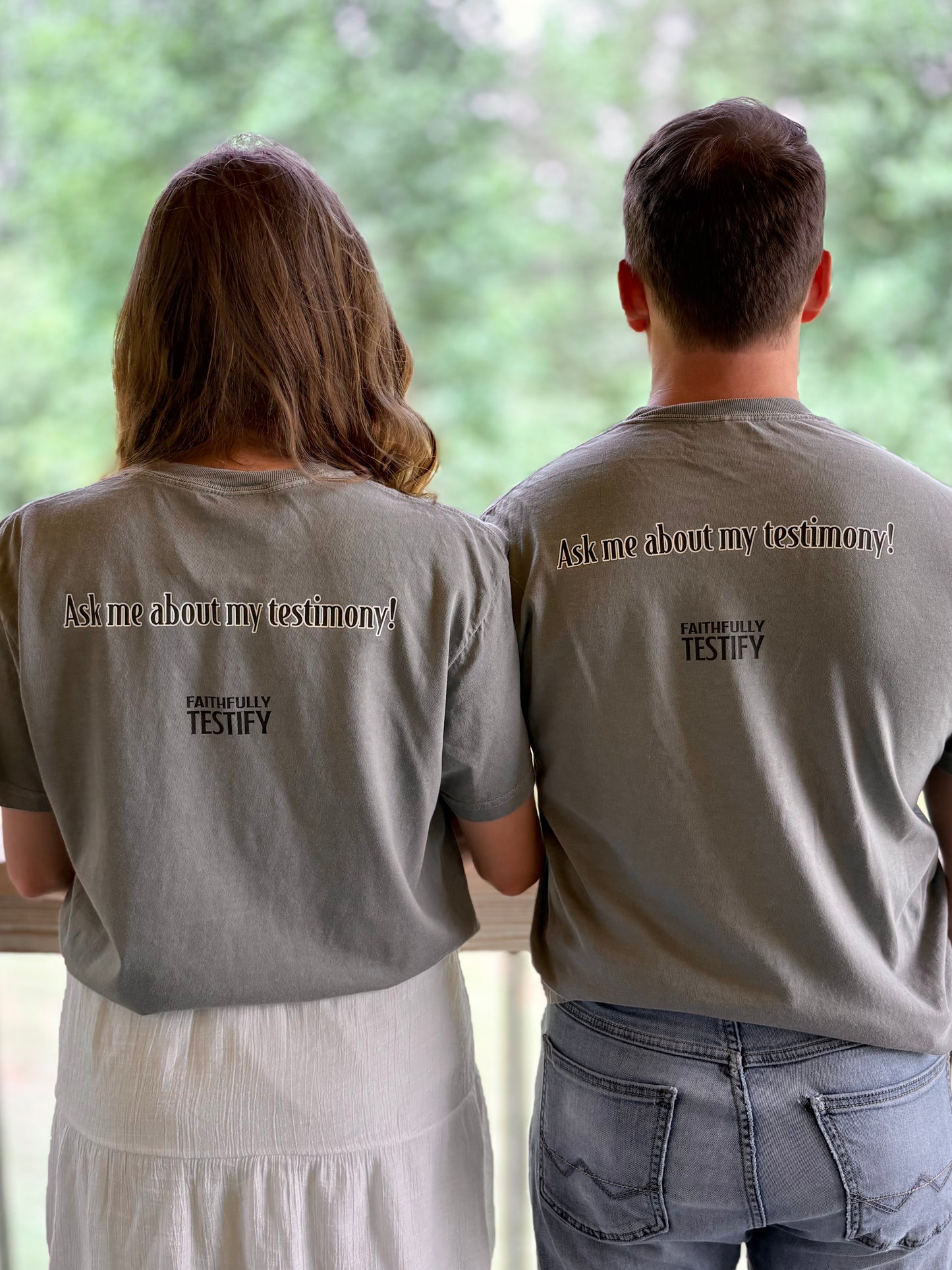 Set Free Shirt