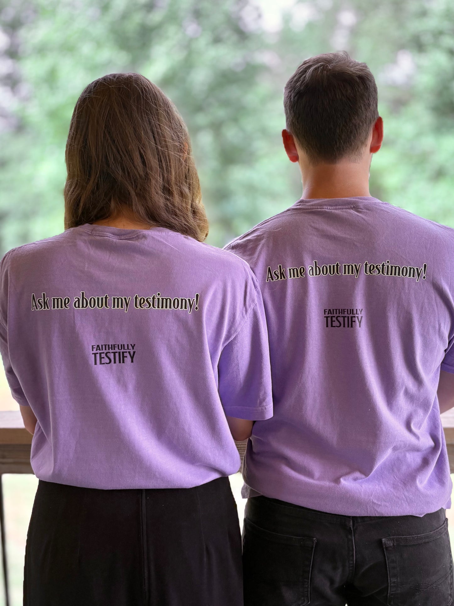 You Are Loved Shirt