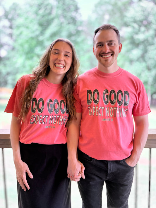 Do Good Shirt