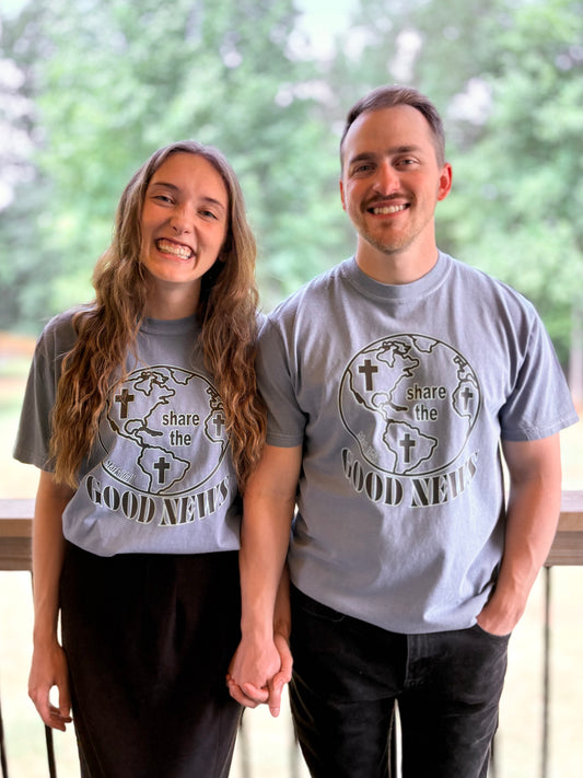 Good News Shirt