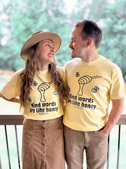 Kind Words Shirt