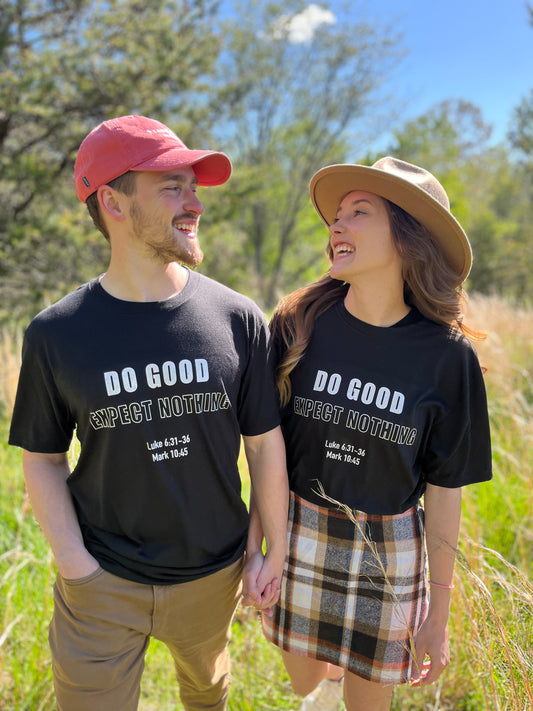 Do Good Shirt